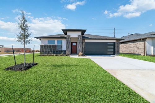 3942 Gael Run Court, Katy, TX, 77494 | Card Image