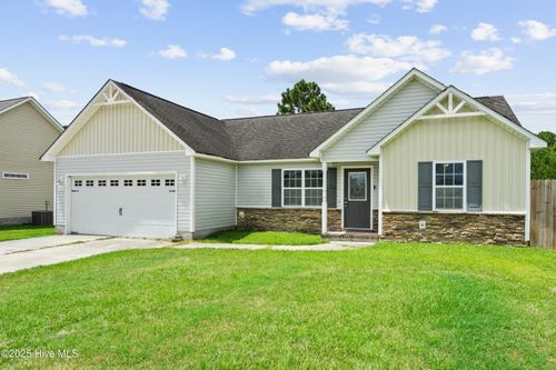 114 Rosemary Ave, Hubert, NC, 28539-3988 | Card Image