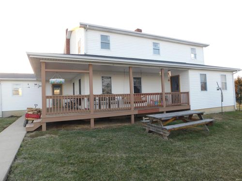 2296 N Naugle Rd, Salem, IN, 47167-6105 | Card Image