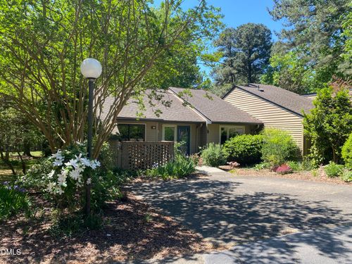 50 Glenmore Dr, Durham, NC, 27707-3922 | Card Image