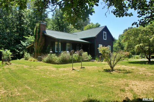 2726 Teague Hill Rd, Grantsburg, IL, 62943-3011 | Card Image