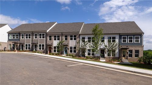 361 Skylar Court Se, Atlanta, GA, 30315 | Card Image