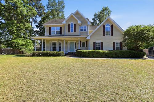 260 Misty Dr, Richmond Hill, GA, 31324-5069 | Card Image
