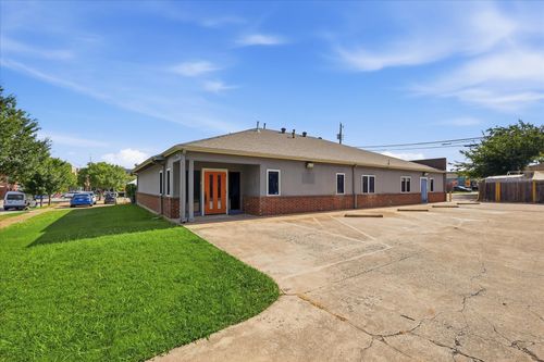 1309 Washington Ave, Fort Worth, TX, 76104-4546 | Card Image