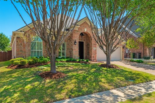 850 Woodview Dr, Prosper, TX, 75078-9700 | Card Image