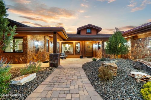 14235 N Three Sisters Dr, Prescott, AZ, 86305-9698 | Card Image