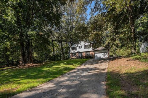 3745 Londonderry Ct, Stonecrest, GA, 30038-3717 | Card Image