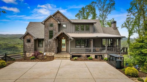 802 Overlook Dr, Blue Ridge, GA, 30513 | Card Image