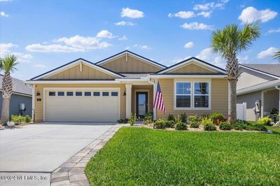 94 Spotted Owl Lane, House other with 2 bedrooms, 2 bathrooms and null parking in St Augustine FL | Image 2