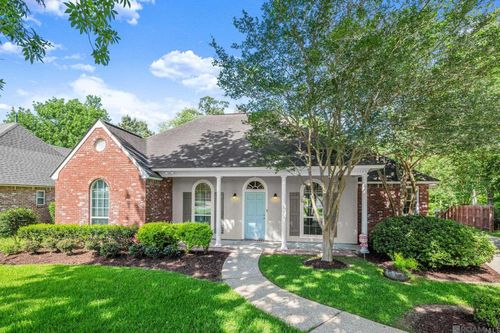 6130 Wildlife Way Ct, Baton Rouge, LA, 70817 | Card Image