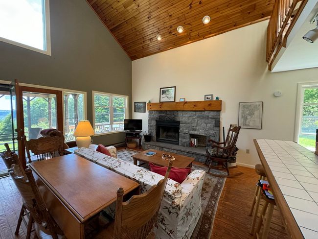 532 Potter Hill Rd, House other with 3 bedrooms, 1 bathrooms and null parking in Readsboro VT | Image 8