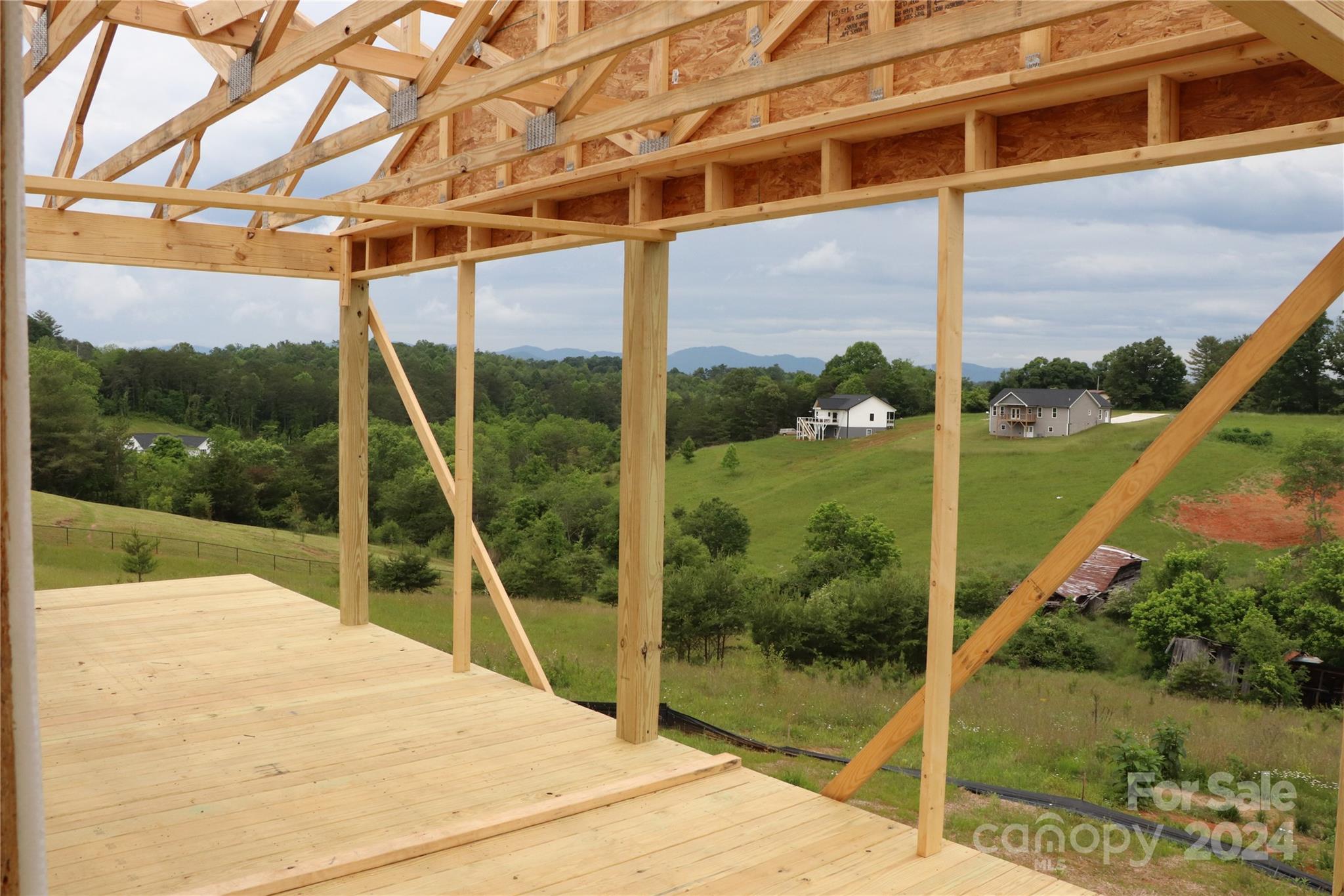 Morlin Acres Dr, Marshall, NC 28753
