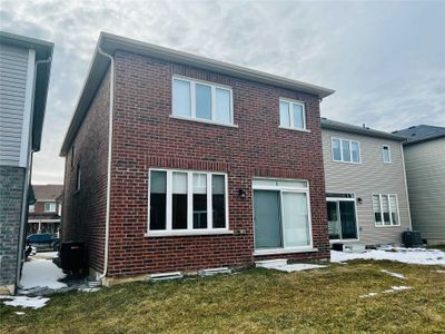 67 Esther Cres, House other with 4 bedrooms, 3 bathrooms and 2 parking in Welland ON | Image 3