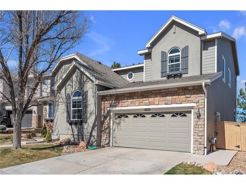 2632 Pemberly Ave, Highlands Ranch, CO, 80126-7568 | Card Image