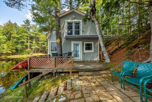12 Paradise Cove, Clifton, ME, 04428 | Card Image