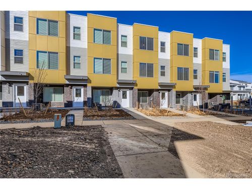 15334 W 69th Ave, Arvada, CO, 80007 | Card Image