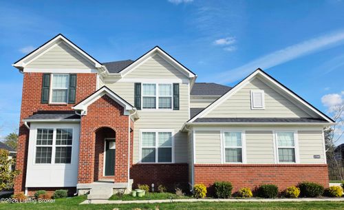 17505 Shakes Creek Dr, Fisherville, KY, 40023-7804 | Card Image