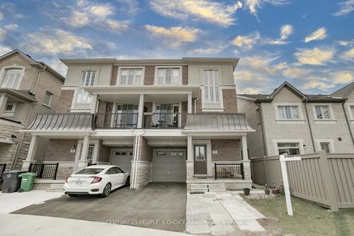 90 Hashmi Pl, Brampton, ON, L6Y6J9 | Card Image
