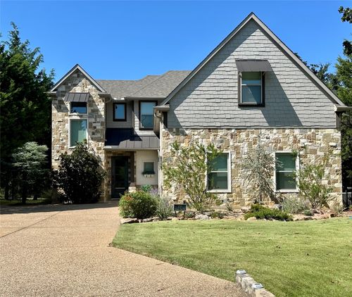 137 Roaring Fork Cir, Gordonville, TX, 76245-3068 | Card Image