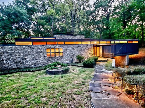 711 Thilly Ave, Columbia, MO, 65203-3464 | Card Image