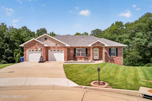 1002 Las Brisas Ct, Jefferson City, MO, 65101-5602 | Card Image