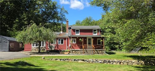 97 Mendon Rd, North Smithfield, RI, 02896-6915 | Card Image
