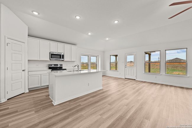Representational Kitchen | Image 6