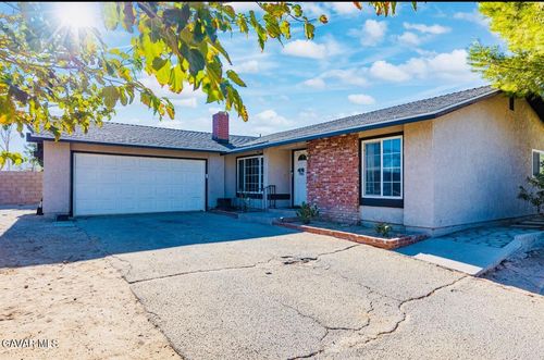 21381 Baldwin Ln, California City, CA, 93505-2308 | Card Image