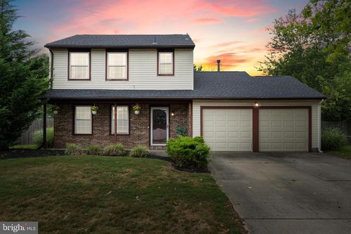 3 Sherry Ann Dr, LUMBERTON, NJ, 08048-4513 | Card Image