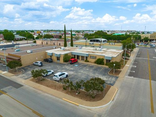 401 E 6th St, Odessa, TX, 79761-4516 | Card Image