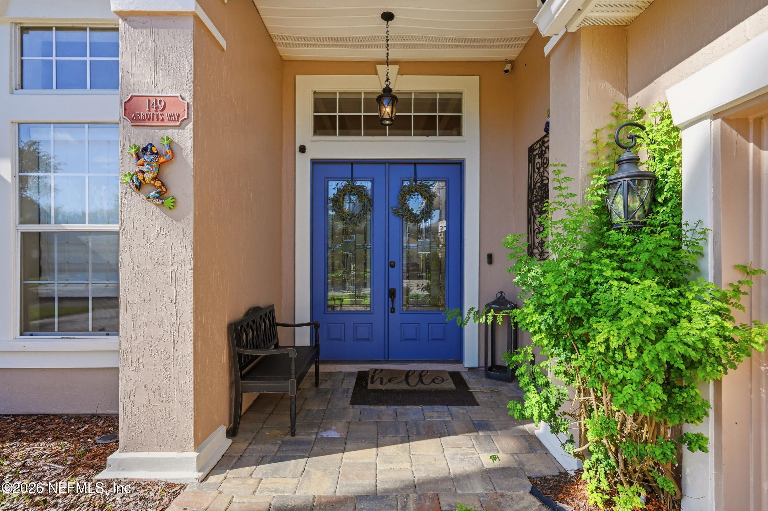 Residential in St. Augustine 4