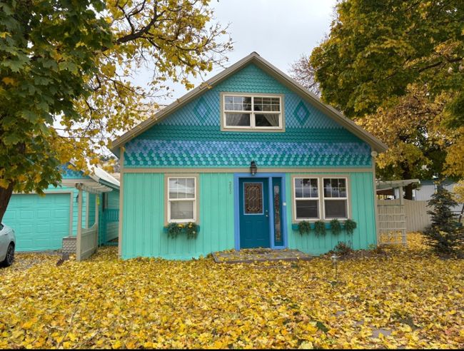 200 Clayton St, House other with 4 bedrooms, 4 bathrooms and null parking in Plains MT | Image 6
