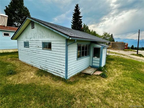 919 Harrison Ave, LEADVILLE, CO, 80461-3320 | Card Image