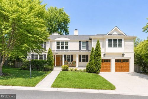 5601 Vernon Pl, BETHESDA, MD, 20817-6339 | Card Image