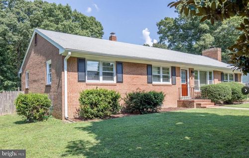 10801 Rollingwood Drive N, FREDERICKSBURG, VA, 22407 | Card Image