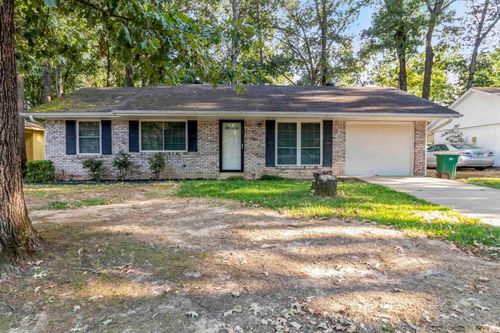 7801 Impala Dr, Little Rock, AR, 72209-7343 | Card Image