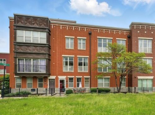 308 E 25th Pl, Chicago, IL, 60616-5500 | Card Image
