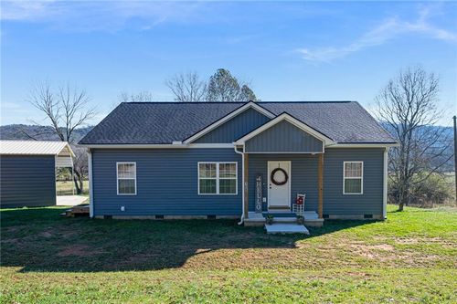 106 Gazelle Dew Rd Ne, Armuchee, GA, 30105-2725 | Card Image