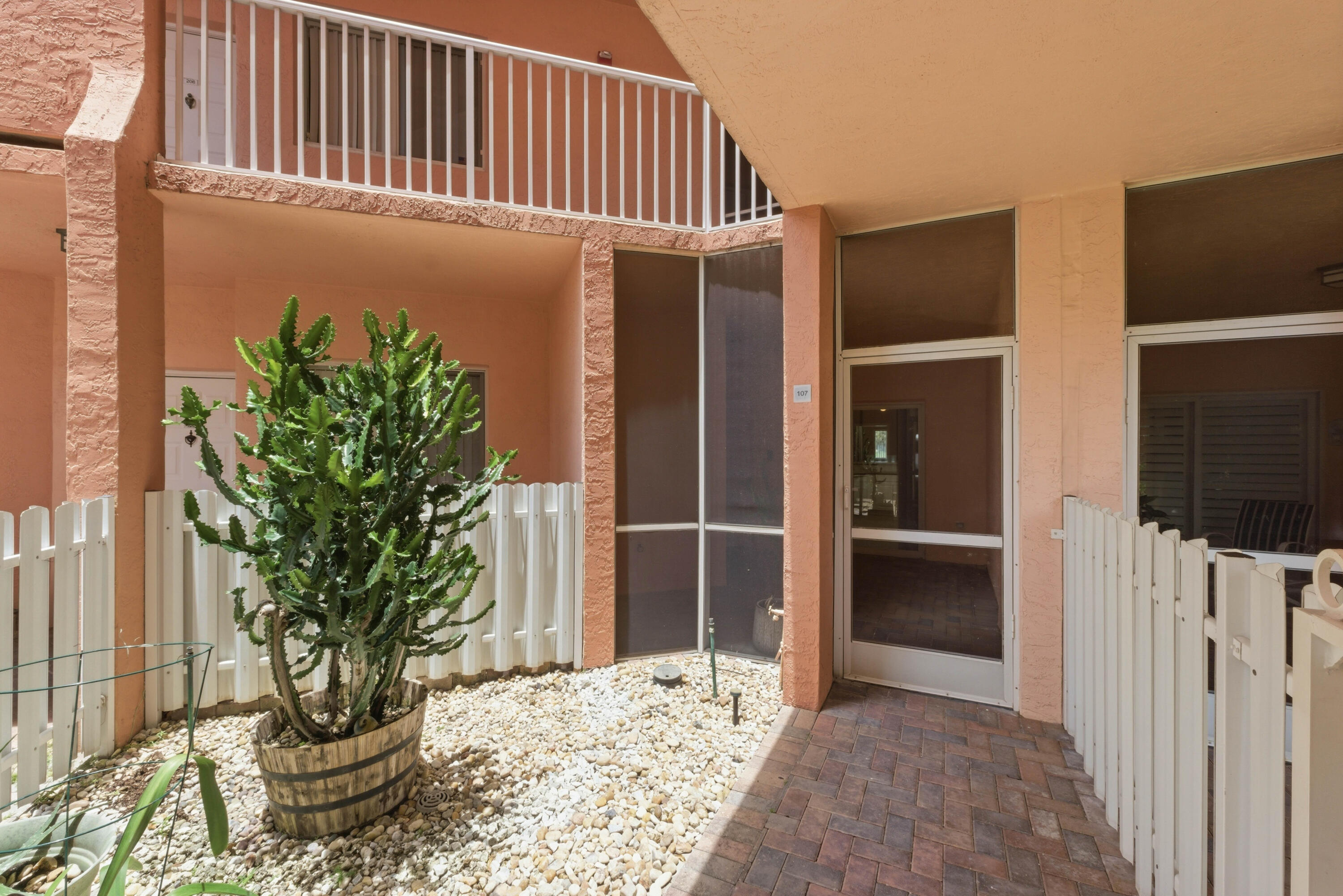 Residential Lease in Tamarac 5