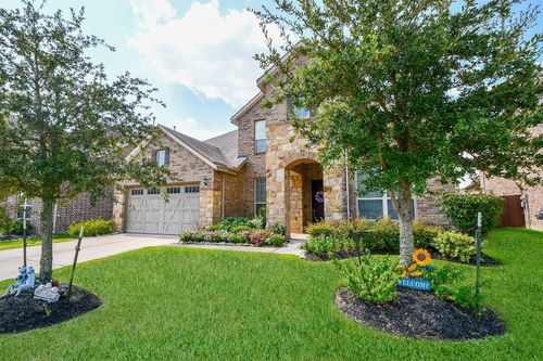 25106 Sundance Park Ln, Katy, TX, 77494-7338 | Card Image