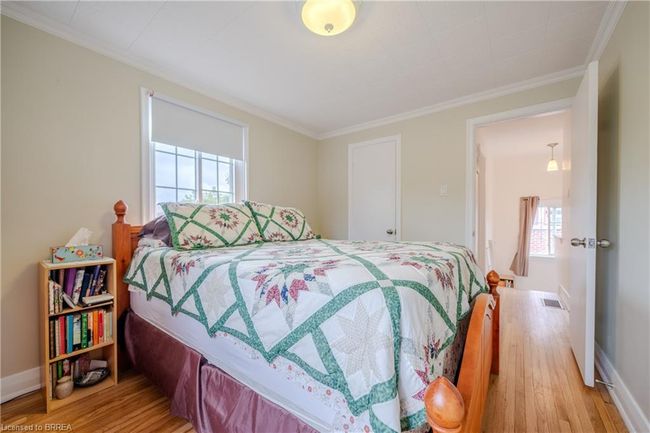 131 Morrell St, House other with 3 bedrooms, 2 bathrooms and 4 parking in Brantford ON | Image 12
