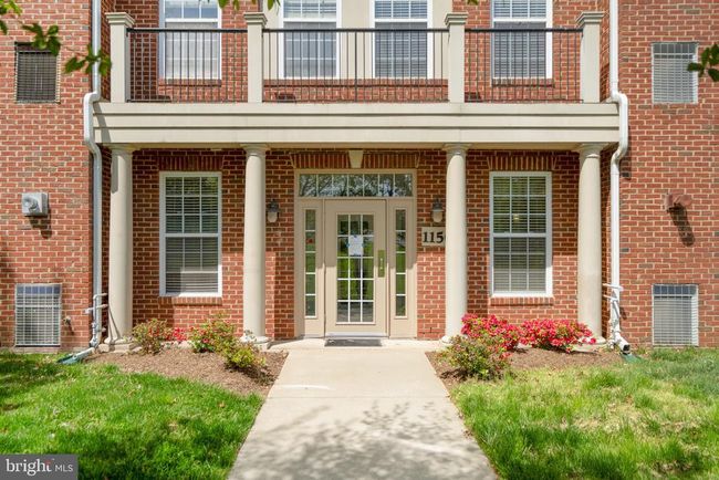 UNIT-304 - 11501 Cardoness Ln, Condo with 3 bedrooms, 2 bathrooms and null parking in FAIRFAX VA | Image 14