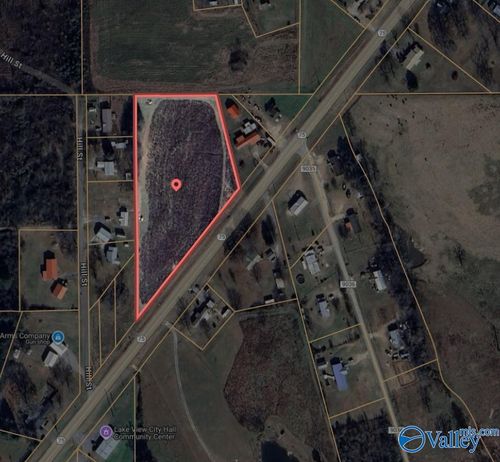 3 acres Alabama Highway 75, Fyffe, AL, 35971 | Card Image