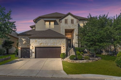 29051 Hobblebush, San Antonio, TX, 78260-2249 | Card Image