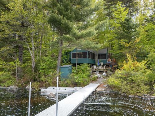 674 E Shore Dr, Stoddard, NH, 03464 | Card Image