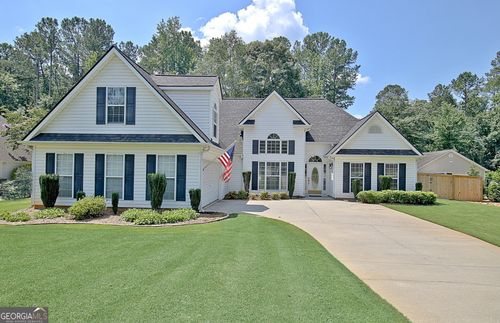 155 Westminister Village Blvd, Sharpsburg, GA, 30277-1793 | Card Image
