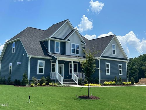 70 Prency Ln, Middlesex, NC, 27557-8684 | Card Image
