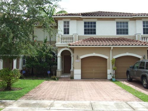 14082 Sw 50th Ct, Miramar, FL, 33027-5959 | Card Image