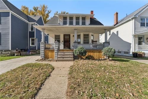 1312 W 93rd St, Cleveland, OH, 44102-1836 | Card Image
