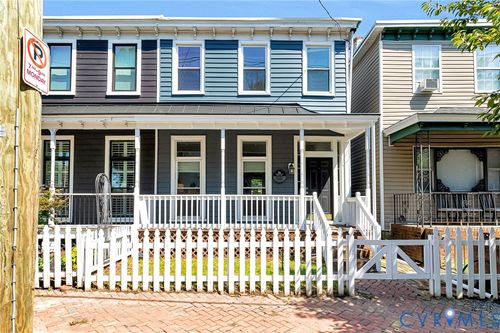 811 N 25th St, Richmond, VA, 23223-6541 | Card Image